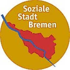 Logo Soziale Stadt Bremen