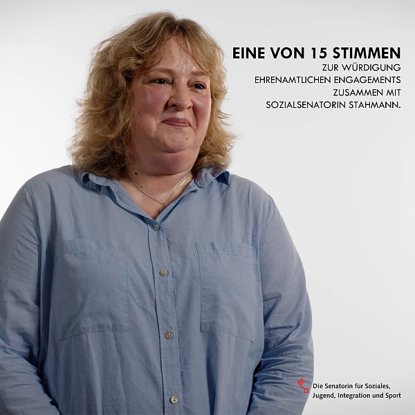 Gaby Dönselmann - Aufsuchende Altenarbeit - AfSD