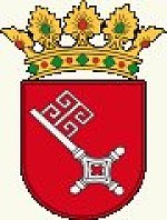 Wappen Bremen klein