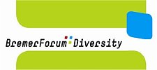 Logo des Bremer Forum:Diversity
