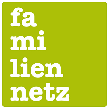 Logo familiennetz