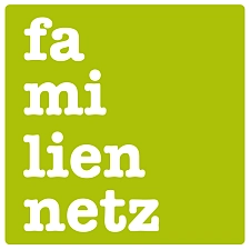 Logo familiennetz