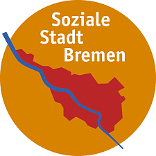 Logo Soziale Stadt Bremen