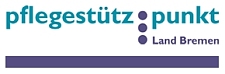 Logo der Pflegestützpunkte