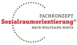 Logo Sozialraumorientierung