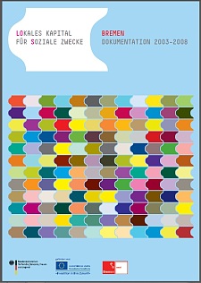 Titelbild LOS Broschüre 2003-2008