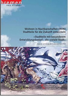 Titelblatt WiN-Broschüre 2002