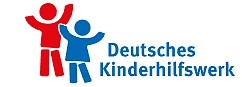 Logo des Deutschen Kinderhilfswerks e.V.
