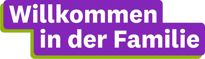 Willkommen in der Familie