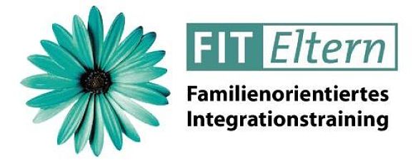 Logo FIT-Eltern