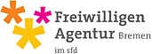 Logo der Freiwilligen Agentur Bremen