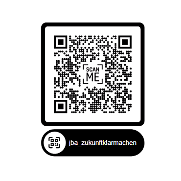 QR-Code JBA_Zukunftklarmachen