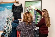 Haus der Familie Tenever