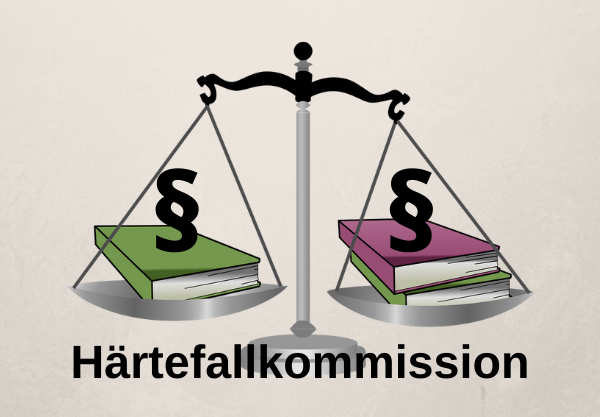 Härtefallkommission