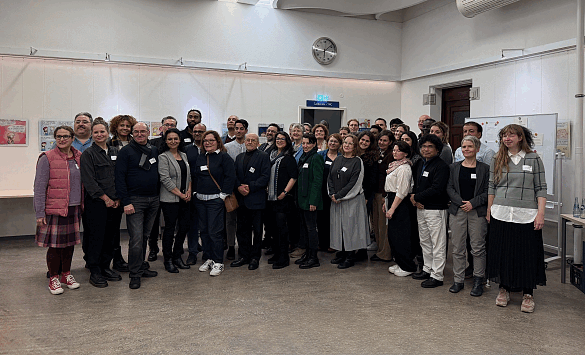 Neuer Bremer Rat ist offiziell im Amt 
˜ Bildnachweis: Sozialressort