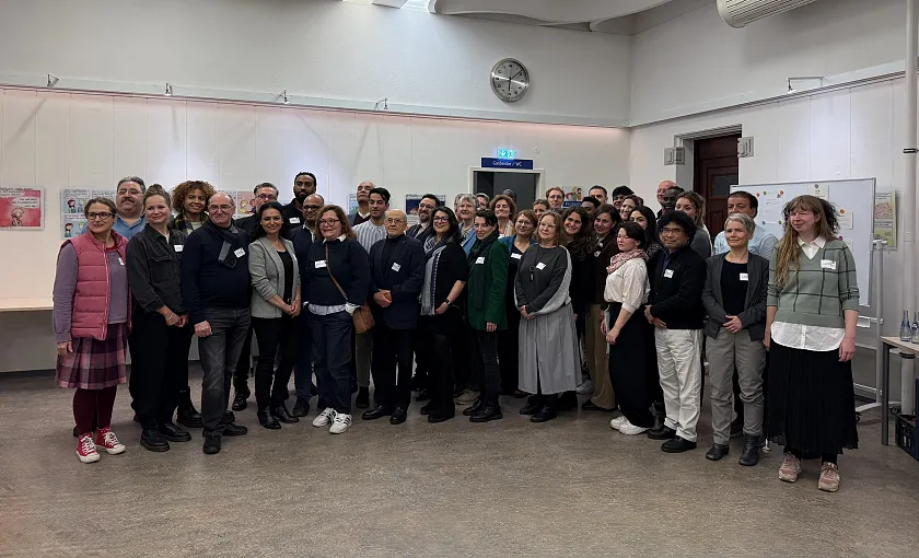 Neuer Bremer Rat ist offiziell im Amt 
˜ Bildnachweis: Sozialressort