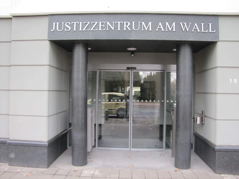 Verwaltungsgericht bestätigt Ausbildungsunterstützungsfonds