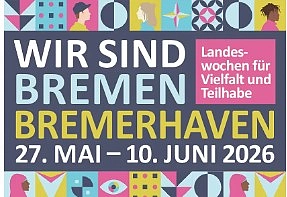 100 Veranstaltungen für eine offenere Gesellschaft