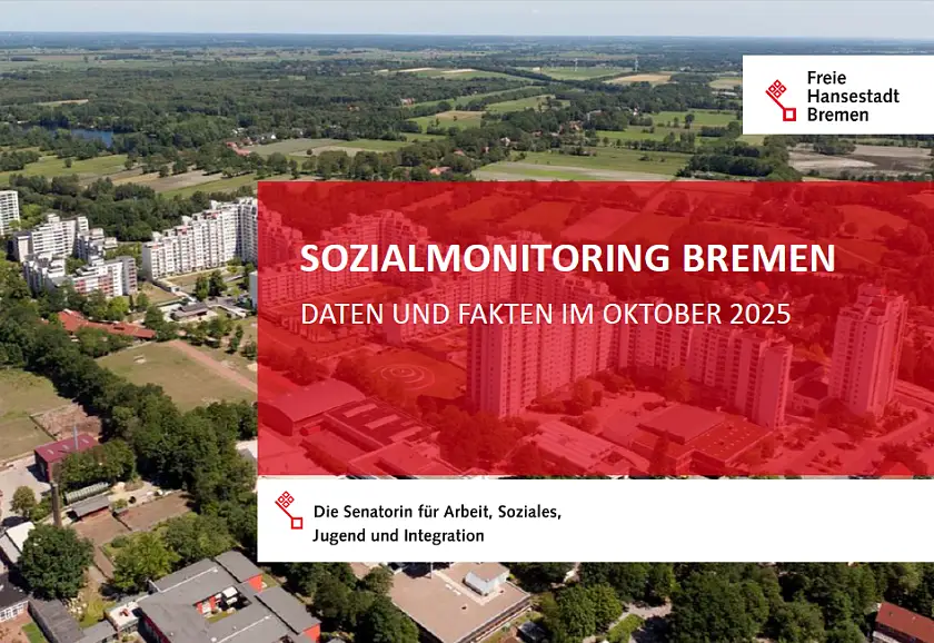 Neue Datengrundlage für soziale Planung und Teilhabe