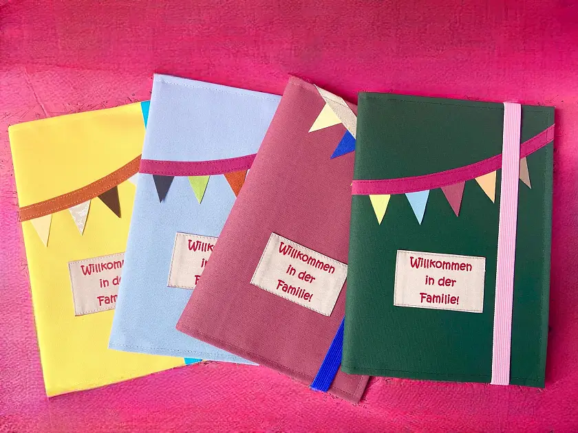 Willkommen in der Familie (2)