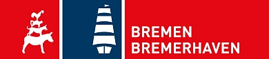 Standortmarke Bremen und Bremerhaven