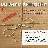 Bildung und Teilhabe