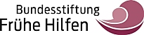 Logo der Bundesstiftung Frühe Hilfen