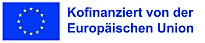 Kofinanziert von der Europäischen Union