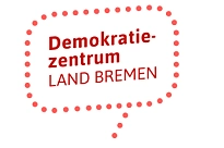 Logo Demokratiezentrum