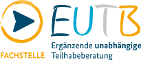 Logo EUTB Ergänzende unabhängige Teilhabeberatung Bremen Bremerhaven 