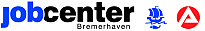 Logo Jobcenter Bremerhaven