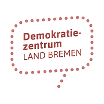 Logo Demokratiezentrum