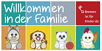Willkommen in der Familie