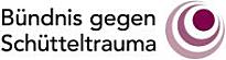 Logo des Bündnis gegen Schütteltrauma