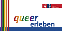 Titel queer erleben