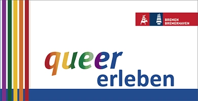 Titel queer erleben