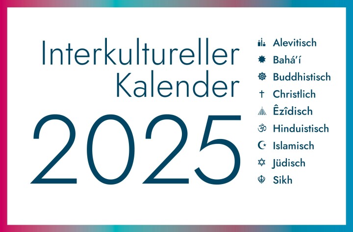Interkultureller Kalender 2023