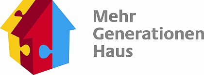 Logo Bundesprogramm Mehrgenerationenhaus