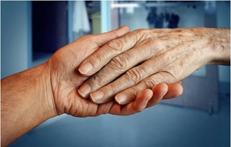 Hand in Hand