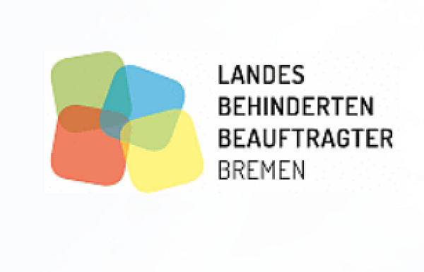 Logo des Landesbehindertenbeauftragten