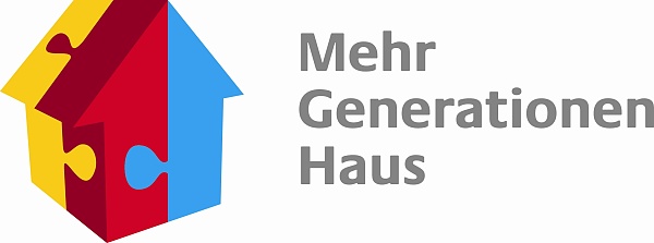 Logo Mehrgenerationenhäuser