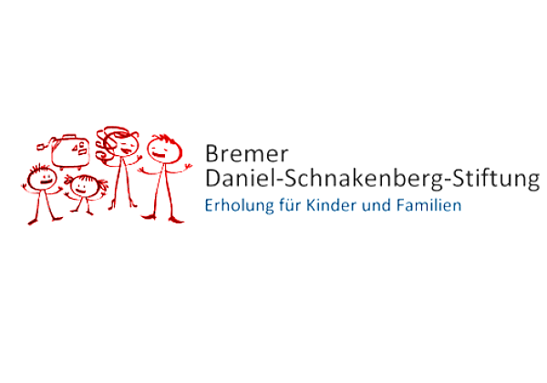 Logo Daniel Schnakenberg Stiftung