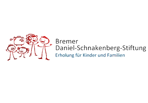 Logo Daniel Schnakenberg Stiftung