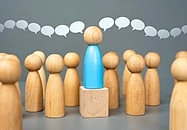 Bürgerschaftliches Engagement
