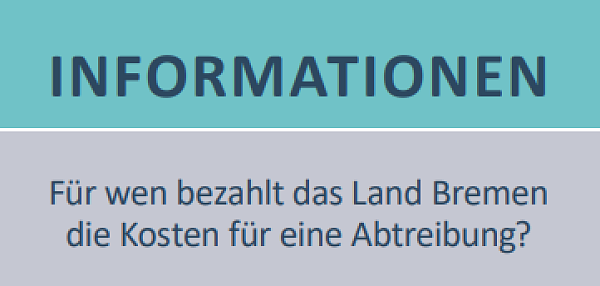 Informationen im Flyer (barrierefrei)