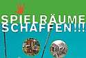 Plakat Spielräume schaffen