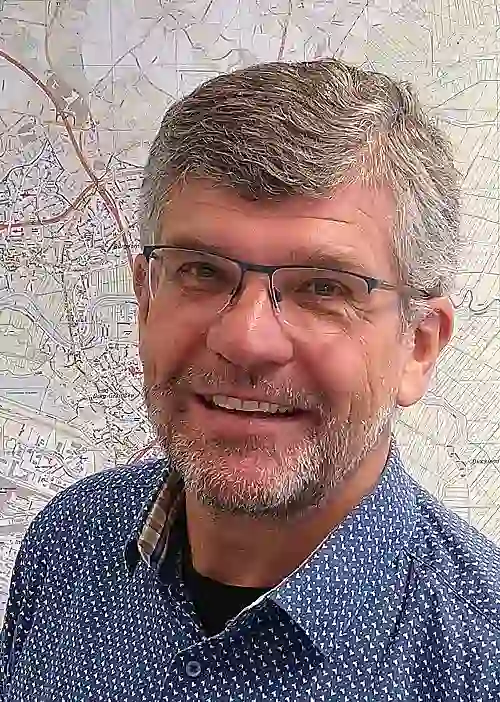 Foto von Axel Bürger