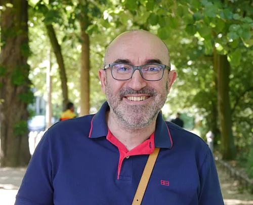 Foto von Ercan Tamer