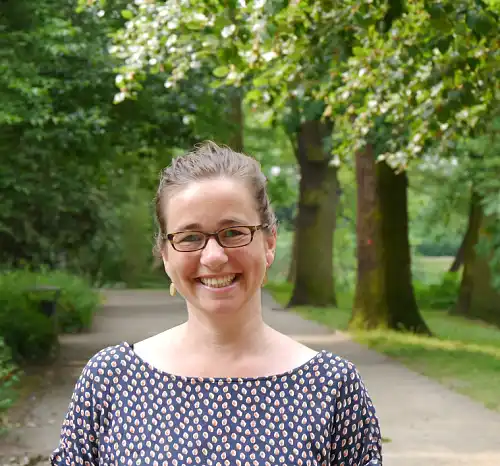 Foto von Merle Bilinski