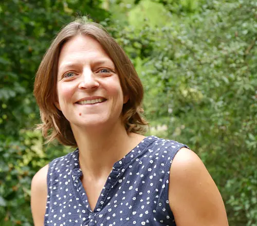 Foto von Regine Köber